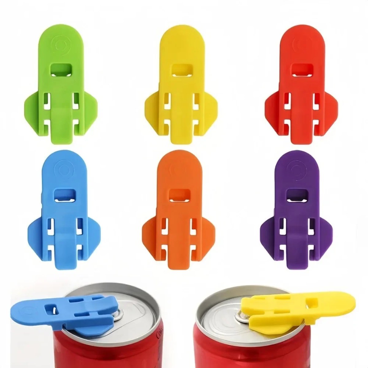 Electric Jar & Can Opener
