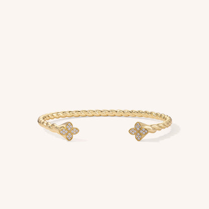 Heirloom Bangle