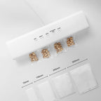 Compact Vacuum Sealer