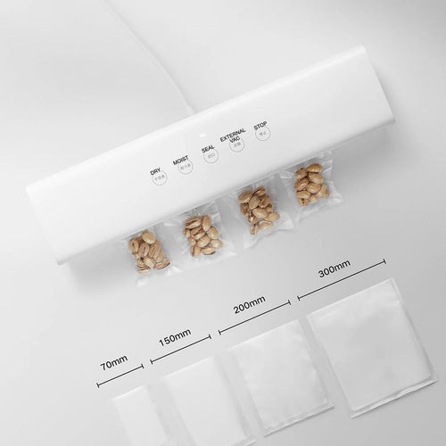 Compact Vacuum Sealer