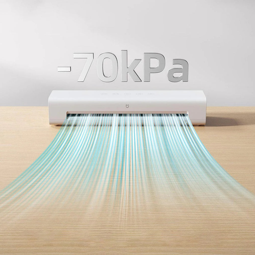 Compact Vacuum Sealer