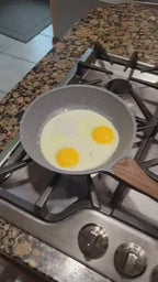 Nonstick Granite Frying Pan Skillet