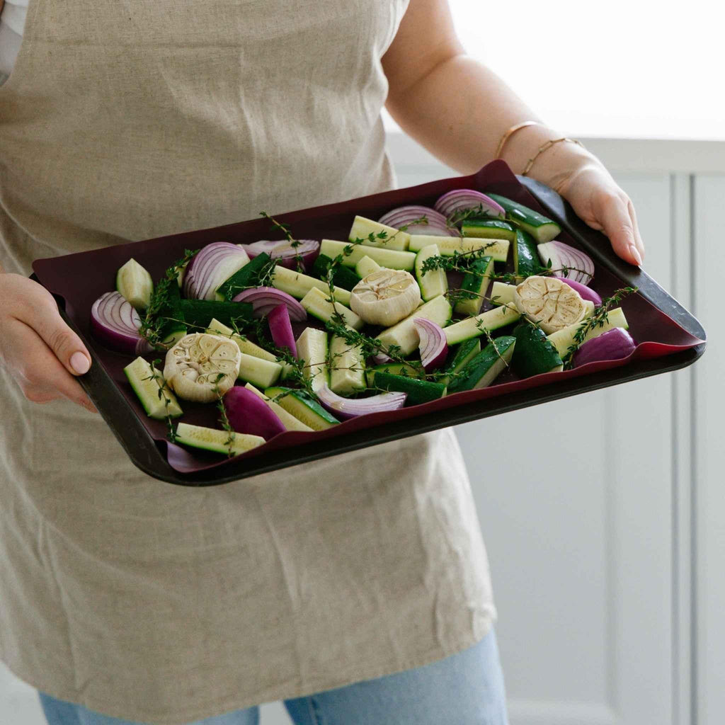 Silicone Baking Mat Set